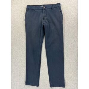 Mugsy MORGANS Stretch Jeans (Men's 31x30) Blue - Performance Denim